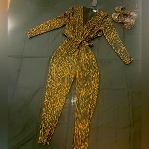 Sexy jumpsuit for an affordable price